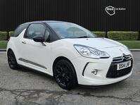 CITROEN DS3