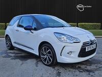 CITROEN DS3