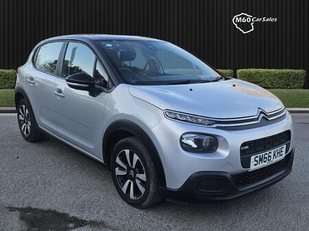 CITROEN